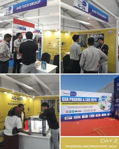 Medicall Expo (Hospitals)