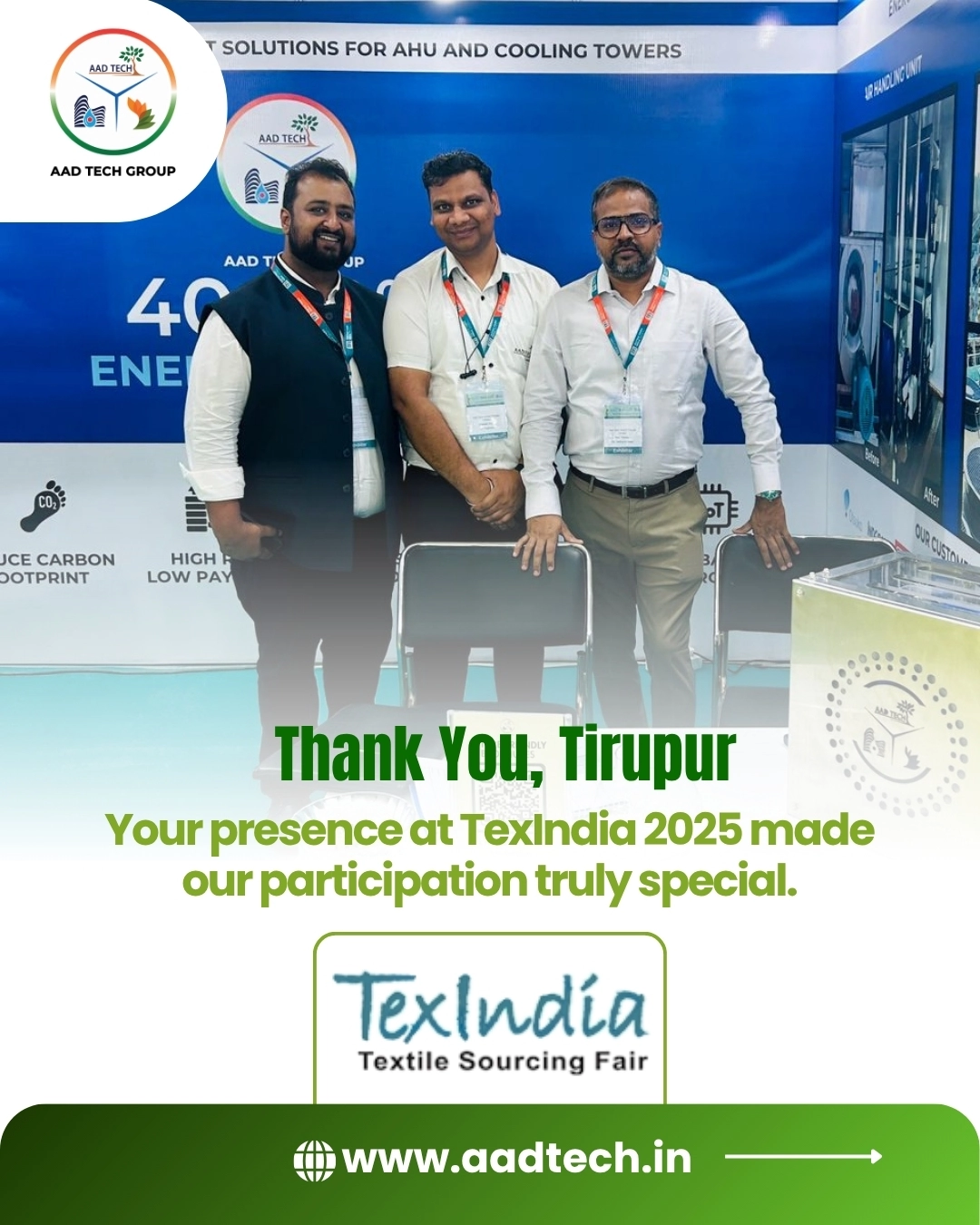 Textiles Fairs India