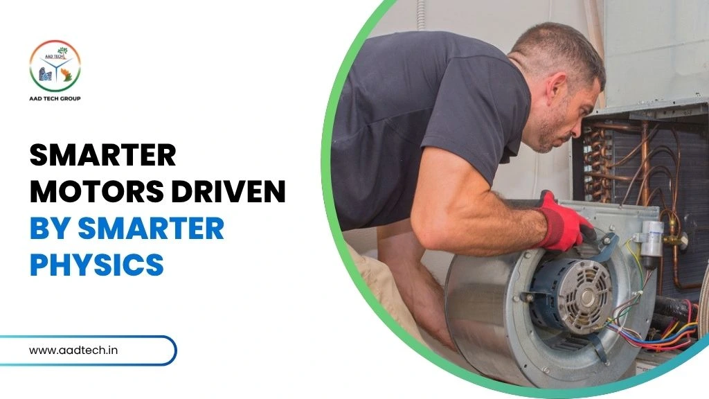 Smart-physics -of-smart-motors